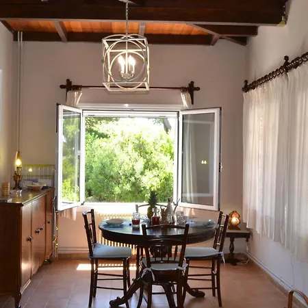 Vila “serenity”