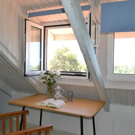 Vila “serenity”